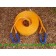 Just Straps 75mm/30M extra heavy duty winch extension strap