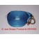 Just Straps Truck winch replacement strap 50mmx9m