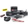 Warn winch XDC-S with Spydura synthetic rope