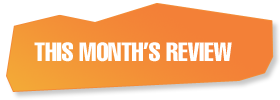 this months review